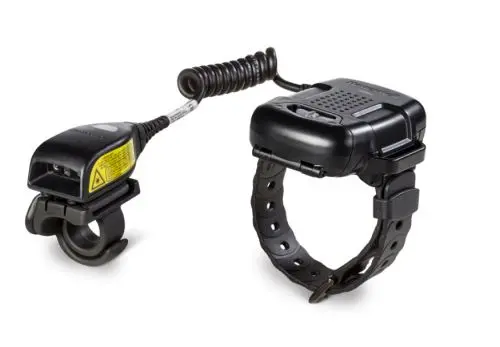 8670100RINGSCR Honeywell 8670 Honeywell 8670, Kit, BT, 2D, BT, black Scanner