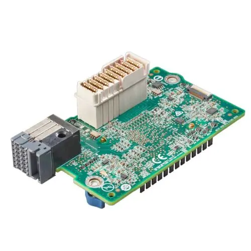 867322-B21 HP Synergy 6810c 2 x Ports RJ-45 25/50GB PCI-E 3.0 x16 Ethernet Adapter