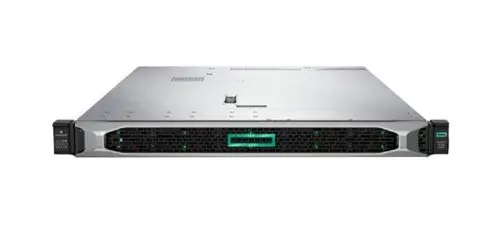 867966-B21 HP 2SFF SAS / SATA Backplane Kit for ProLiant DL360 Gen10