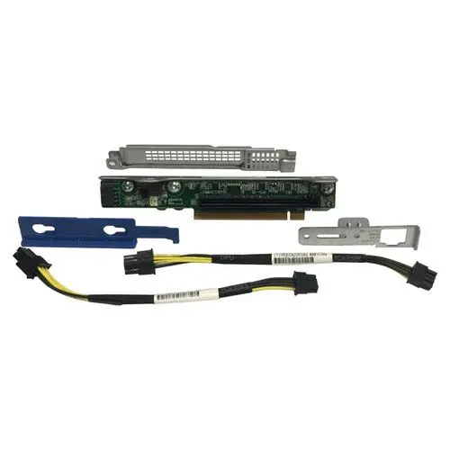 867980-B21 HPE DL360 Gen10 2P FH GPU Enablement Kit
