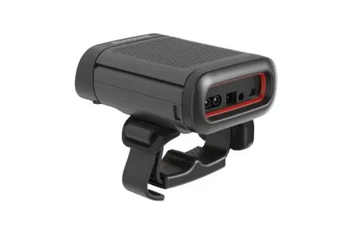 8680I200-2 Honeywell 8680i Standard, 2D, BT (4.1), disp., ext. bat., black Mini Mobile Computer