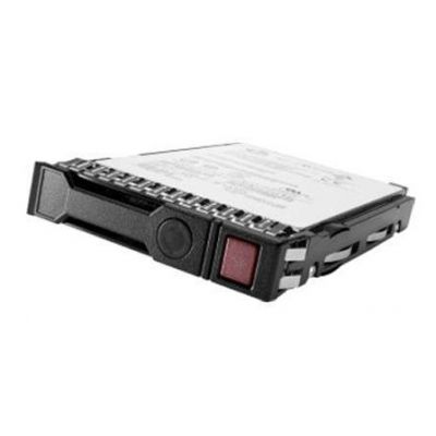 868678-001 HPE 600GB 15000RPM SAS SFF 12Gbps Dual Port 2.5-inch Hard Drive Smart Carrier