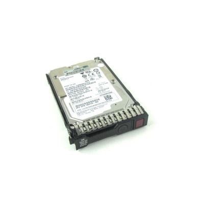 868774-002 HP 900GB 15000RPM SAS 12Gb/s Hot-Swappable 2.5-inch Hard Drive for ProLiant DL160 GEN9