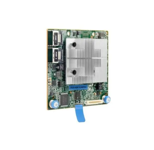 869079-B21 HPE Smart Array E208i-a SR 8-Ports SATA 6Gb/s SAS 12Gb/s PCI Express 3.0 x 8 Modular Cont