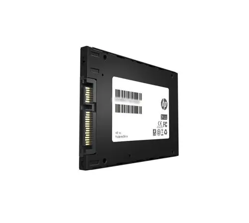 869575-001 HP 150GB SATA 6Gb/s Hot-Pluggable Read Intensive 2.5-Inch Enterprise Solid State Drive for ProLiant Server and Storage Array