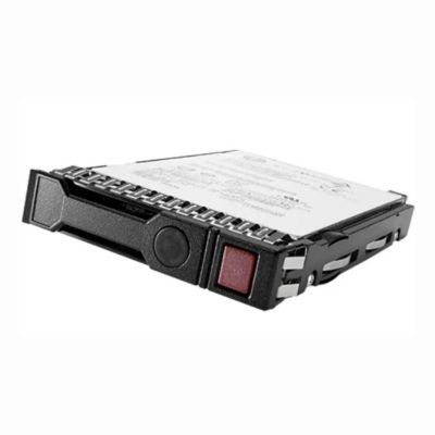869727-001 HP 2TB 7200RPM SAS 12Gb/s Hot-Swappable 3.5-Inch Hard Drive