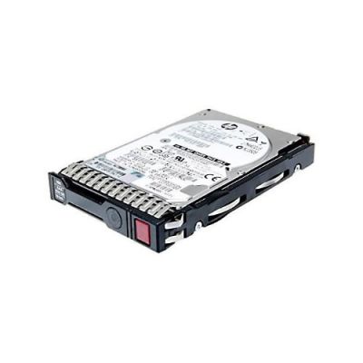 870757-B21 HPE 600GB 15000RPM SAS 12Gbps 2.5-inch Hard Drive with Smart Carrier
