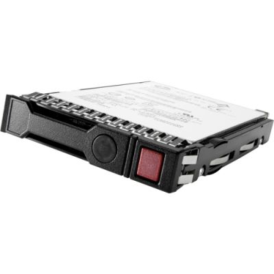 870763-B21 HPE 600GB 15000RPM SAS 12Gbps (512e) 2.5-inch Hard Drive with Smart Carrier