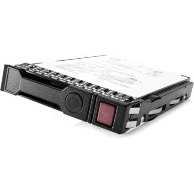 870765-B21 HPE 900GB 15000RPM SAS 12Gbps (512e) 2.5-inch Hard Drive with Smart Carrier