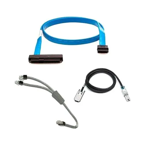 871248-B21 HP DL360 Gen10 GPU CPU1 Cable Kit