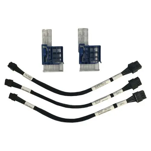 871829-B21 HP 8 Pins Keyed Cable Kit For DL380 Gen10