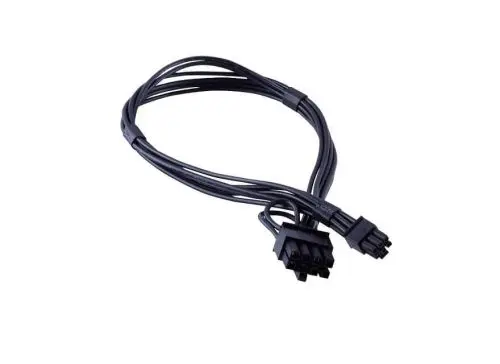 871830-B21 HP 8 to 6-pin Cable Kit for DL38X Gen10