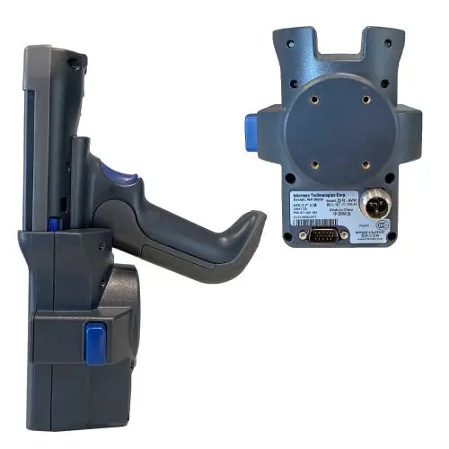 871-231-102 Honeywell Intermec CK3 Vehicle Dock