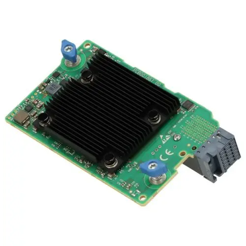 872723-B21 HP Apollo InfiniBand EDR 100Gb 2 x Ports 841z Mezzanine Adapter