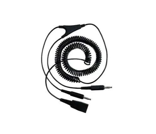 8734-599 Jabra - headphone/headset Accessory