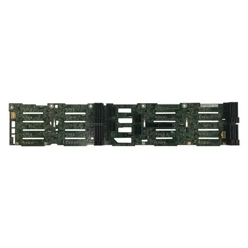 HPE r2800 Gen10 16SFF NVMe Backplane FIO kit