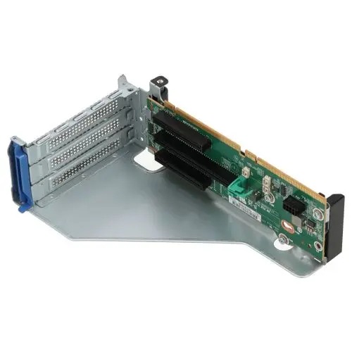 874849-B21 HP XL190r 16NVMe Gen10 FLOM Riser Kit