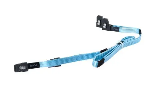 874855-B21 HP XL170r Right E208ip/P408ip Cable Kit