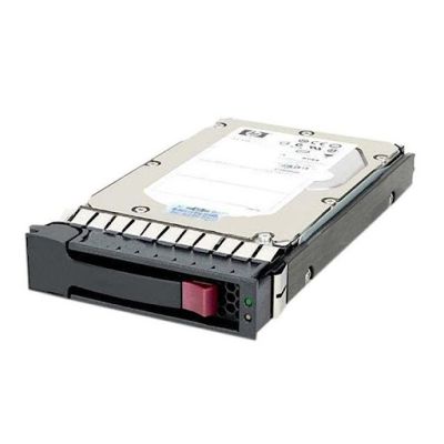 875217-003 HPE 900GB 15000RPM SAS 12Gbps 2.5-inch Hard Drive for HPE ProLiant G8 G10
