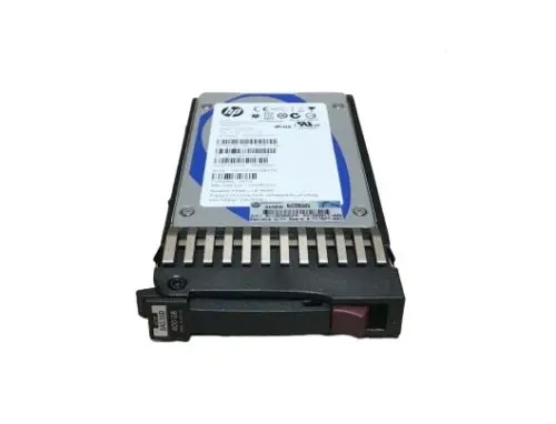 875507-B21 HP 240GB Triple-Level Cell SATA 6Gb/s Hot Swappable Read Intensive SFF 2.5-Inch Solid State Drive with Smart Carrier for ProLiant SL230s Gen9