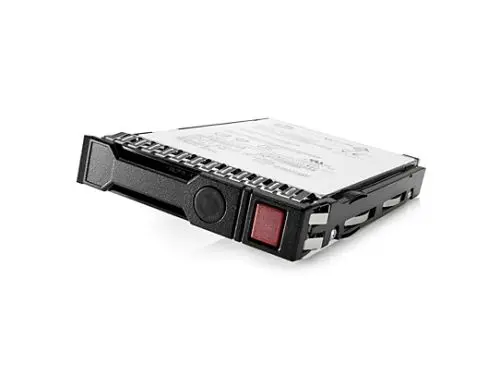 875865-001 HP 960GB SATA 6Gb/s Hot Swappable Mixed Use SFF 2.5-Inch Solid State Drive with Smart Carrier for ProLiant DL560 Gen10