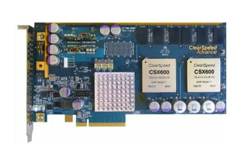 87H3464 IBM X.25 Interface PCI Coprocessor