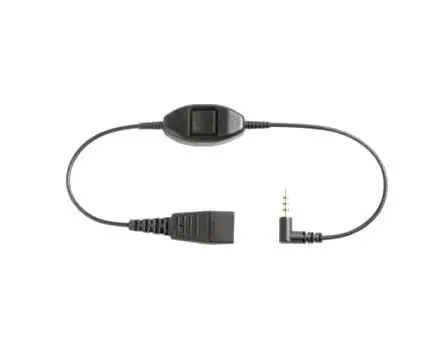 Jabra headphone/headset Accessory
