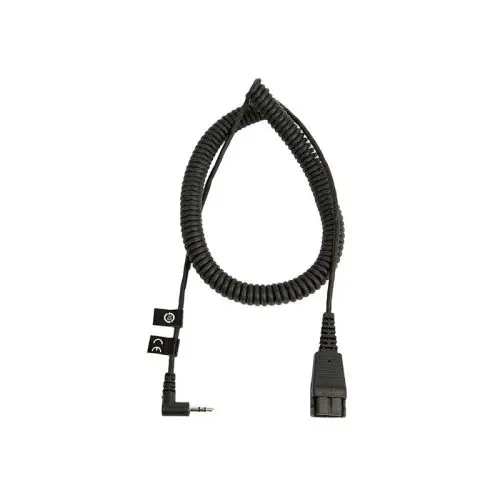 8800-01-46 Jabra Headphone/Headset accessory Cable