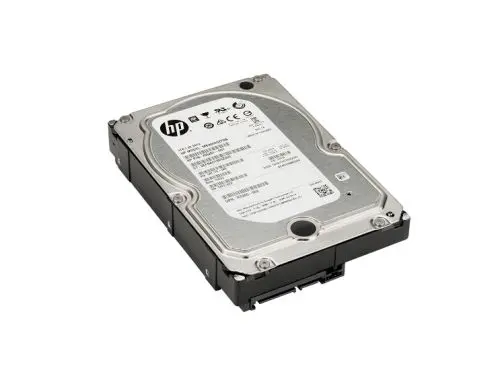 881785-B21 HP 12TB 7200RPM SATA 6Gb/s 3.5-inch Hard Drive