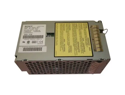 8-68-1189-42 Sony 170-Watts Power Supply