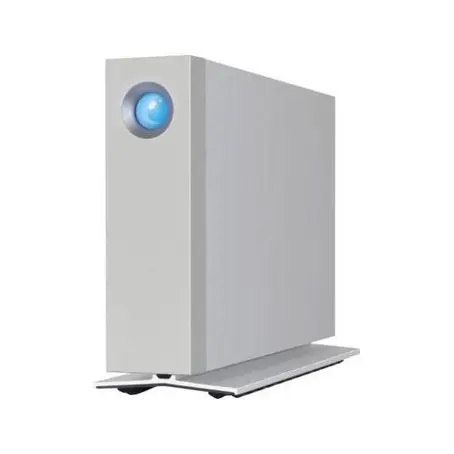 LaCie 6TB USB 3.0 Hard Drive