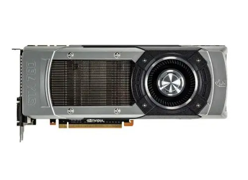 900-12083-0020-000 NVIDIA GeForce GTX 780 3GB GDDR5 PCI Express 3.0 x16 Video Graphics Card