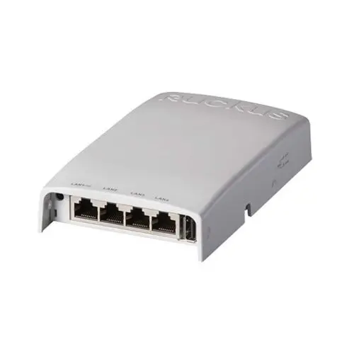 901-H510-WW00 Ruckus H510 802.11ac indoor wall plug AP