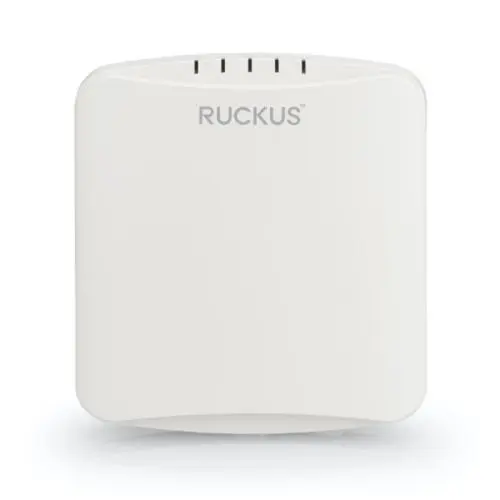 901-R350-WW02 Ruckus R350 Wi-Fi 6 Indoor Access Point