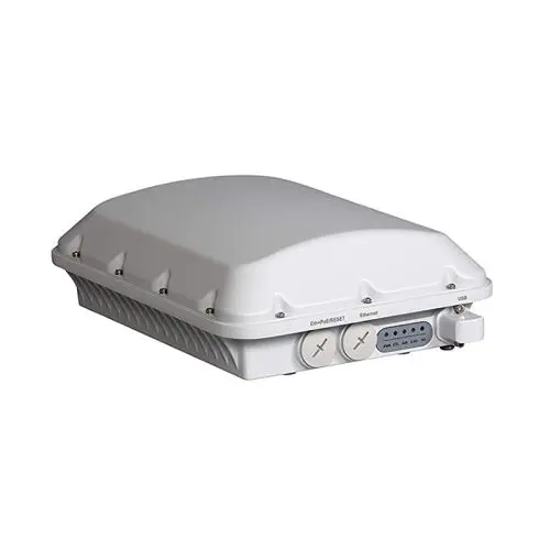 901-T610-WW01 Ruckus T610 Outdoor 802.11ac Wave 2 4x4:4 Wi-Fi Access Point
