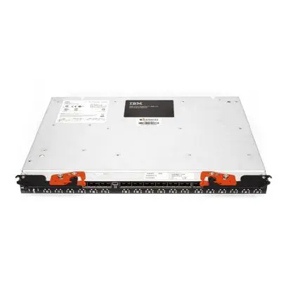 90Y3452 IBM 36 x Ports Flex Mellanox InfiniBand FDR/QDR Network Switch