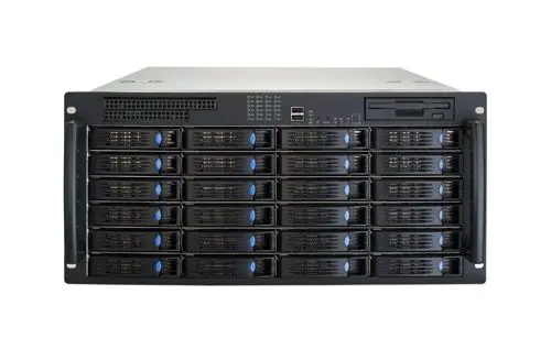 90Y9356 IBM Flex System FC5022 24 x Ports 16Gb/s ESB SAN Scalable Switch