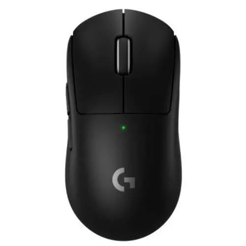910-005878 Logitech G PRO X Superlight Wireless Gaming Mouse Hero 25K Sensor