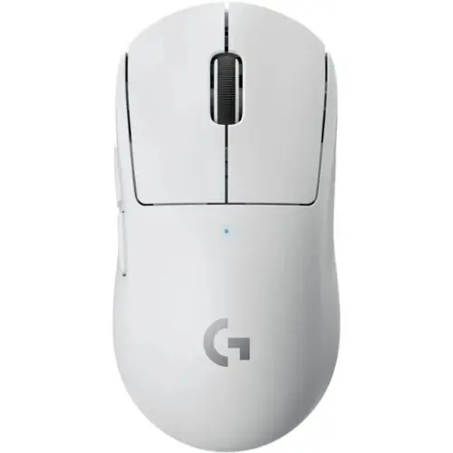 910-005940 Logitech G PRO X SUPERLIGHT Wireless Lightspeed Optical Gaming Mouse