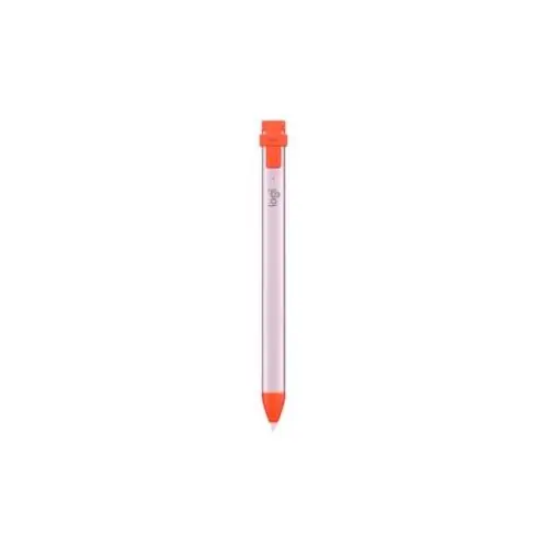 914-000034 Logitech Stylus Pen Orange, White