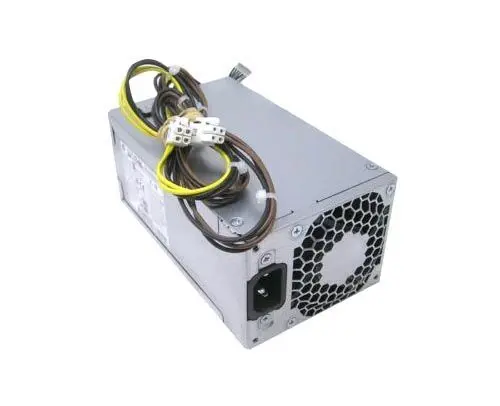 922456-001 HP 250-Watts 100-240V 3A 50-60Hz 80-Plus Platinum Power Supply for ProDesk 600 Gen3 MiniTower