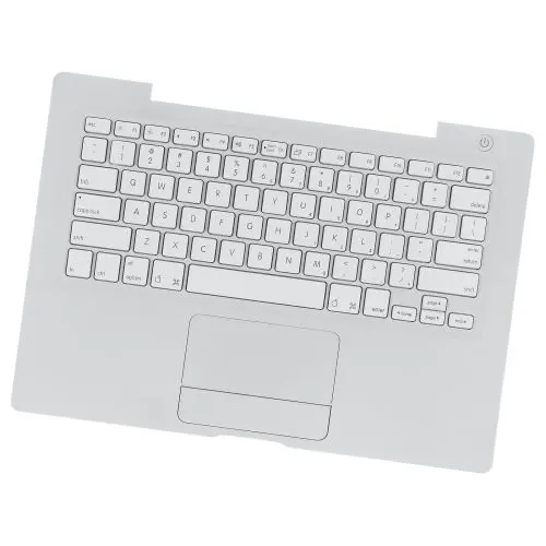 Apple 922-7435 Top Case with Keyboard for MacBook 13" A1181