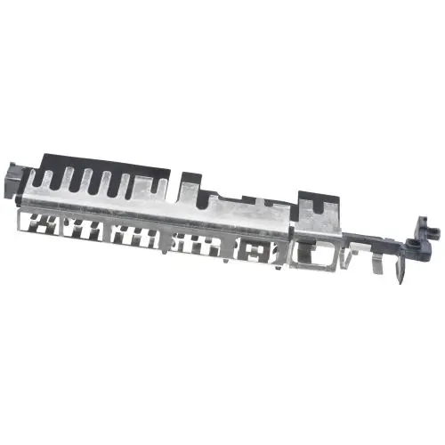 Star Micronics 39654510 | Mc-Print3 Mcp31Lbi Nh Bk Us Receipt Printer B/W Direct Thermal