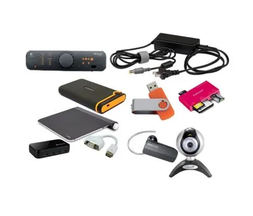 922-9165 Apple Camera Assembly