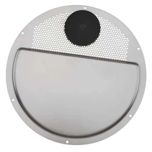 Star Micronics 39654510 | Mc-Print3 Mcp31Lbi Nh Bk Us Receipt Printer B/W Direct Thermal