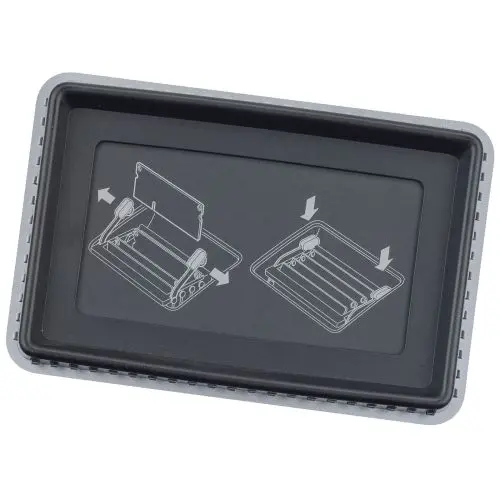 Star Micronics 39654510 | Mc-Print3 Mcp31Lbi Nh Bk Us Receipt Printer B/W Direct Thermal