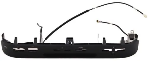 Star Micronics 39654510 | Mc-Print3 Mcp31Lbi Nh Bk Us Receipt Printer B/W Direct Thermal