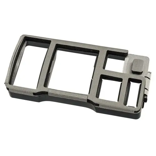 Star Micronics 39654510 | Mc-Print3 Mcp31Lbi Nh Bk Us Receipt Printer B/W Direct Thermal