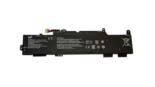 933321-855 HP 3-Cells 4330mAh 50Wh 11.55V Lithium-Ion (Li-Ion) Battery for EliteBook 830 Gen5