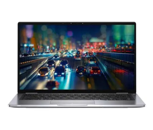 Dell 9410-1TB Latitude 9410 2-in-1 14-inch Touch FHD Intel Core i7-10610U 1.8GHz 16GB DDR4 1TB SSD
